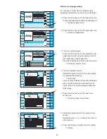 Preview for 48 page of Janome MB-4 Instruction Book