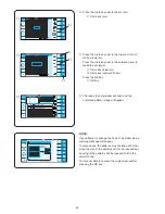 Preview for 57 page of Janome MB-4 Instruction Book