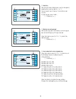 Preview for 68 page of Janome MB-4 Instruction Book