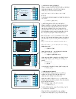 Preview for 70 page of Janome MB-4 Instruction Book