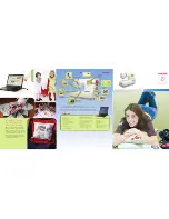 Предварительный просмотр 1 страницы Janome MC 350E Brochure