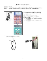 Preview for 28 page of Janome MC15000 Service Manual