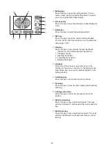 Preview for 18 page of Janome MC230E Instruction Book