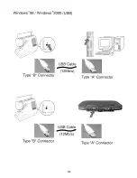 Preview for 71 page of Janome Memory Craft 10000 Embroidery Manual