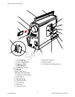 Preview for 4 page of Janome Memory Craft 10001 Instruction Manual