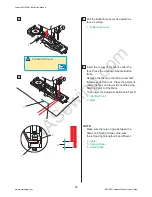 Preview for 60 page of Janome Memory Craft 10001 Instruction Manual