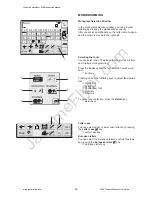 Preview for 31 page of Janome Memory Craft 350e Instruction Manual