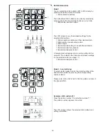 Preview for 12 page of Janome MEMORY CRAFT 5200 - Instruction Manual