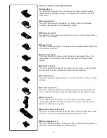 Preview for 18 page of Janome MEMORY CRAFT 5200 - Instruction Manual