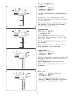 Preview for 31 page of Janome MEMORY CRAFT 5200 - Instruction Manual