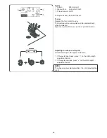 Preview for 50 page of Janome MEMORY CRAFT 5200 - Instruction Manual