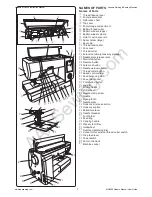 Preview for 4 page of Janome Memory Craft 8900QCP Instruction Manual