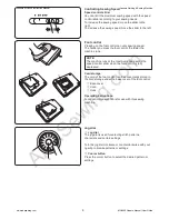 Preview for 9 page of Janome Memory Craft 8900QCP Instruction Manual