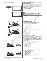 Preview for 13 page of Janome Memory Craft 8900QCP Instruction Manual