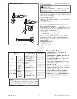 Preview for 18 page of Janome Memory Craft 8900QCP Instruction Manual