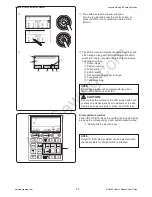 Preview for 26 page of Janome Memory Craft 8900QCP Instruction Manual