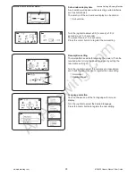 Preview for 29 page of Janome Memory Craft 8900QCP Instruction Manual