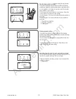 Preview for 30 page of Janome Memory Craft 8900QCP Instruction Manual