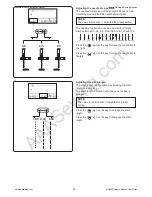 Preview for 35 page of Janome Memory Craft 8900QCP Instruction Manual