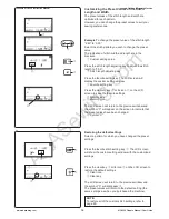 Preview for 37 page of Janome Memory Craft 8900QCP Instruction Manual