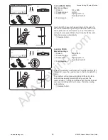 Preview for 39 page of Janome Memory Craft 8900QCP Instruction Manual