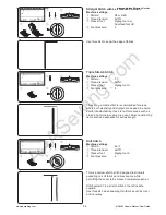 Preview for 40 page of Janome Memory Craft 8900QCP Instruction Manual