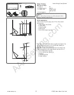 Preview for 41 page of Janome Memory Craft 8900QCP Instruction Manual