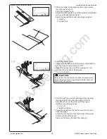 Preview for 43 page of Janome Memory Craft 8900QCP Instruction Manual