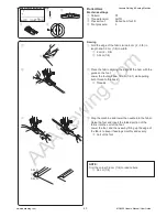 Preview for 44 page of Janome Memory Craft 8900QCP Instruction Manual