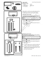 Preview for 47 page of Janome Memory Craft 8900QCP Instruction Manual