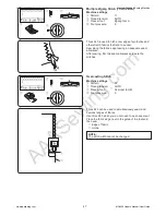 Preview for 48 page of Janome Memory Craft 8900QCP Instruction Manual