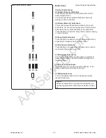 Preview for 54 page of Janome Memory Craft 8900QCP Instruction Manual