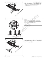 Preview for 56 page of Janome Memory Craft 8900QCP Instruction Manual