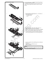 Preview for 58 page of Janome Memory Craft 8900QCP Instruction Manual