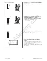 Preview for 61 page of Janome Memory Craft 8900QCP Instruction Manual