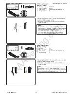 Preview for 63 page of Janome Memory Craft 8900QCP Instruction Manual