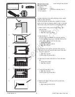 Preview for 65 page of Janome Memory Craft 8900QCP Instruction Manual