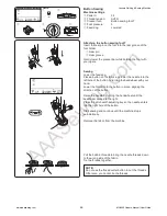 Preview for 67 page of Janome Memory Craft 8900QCP Instruction Manual