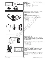 Preview for 70 page of Janome Memory Craft 8900QCP Instruction Manual