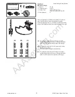 Preview for 73 page of Janome Memory Craft 8900QCP Instruction Manual