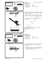 Preview for 74 page of Janome Memory Craft 8900QCP Instruction Manual