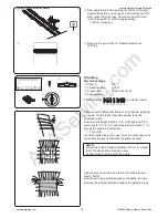 Preview for 75 page of Janome Memory Craft 8900QCP Instruction Manual