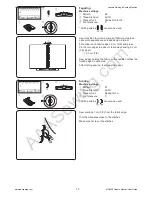 Preview for 76 page of Janome Memory Craft 8900QCP Instruction Manual