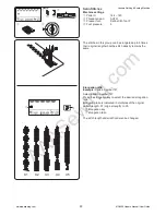 Preview for 81 page of Janome Memory Craft 8900QCP Instruction Manual