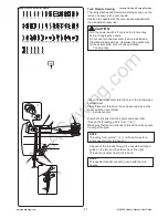 Preview for 82 page of Janome Memory Craft 8900QCP Instruction Manual