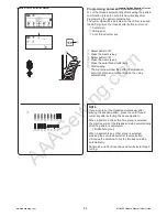 Preview for 86 page of Janome Memory Craft 8900QCP Instruction Manual