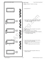 Preview for 87 page of Janome Memory Craft 8900QCP Instruction Manual