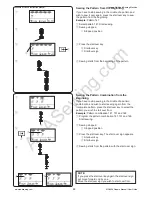 Preview for 89 page of Janome Memory Craft 8900QCP Instruction Manual