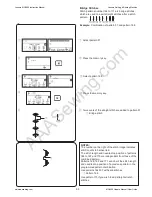 Preview for 90 page of Janome Memory Craft 8900QCP Instruction Manual