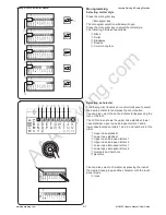 Preview for 92 page of Janome Memory Craft 8900QCP Instruction Manual